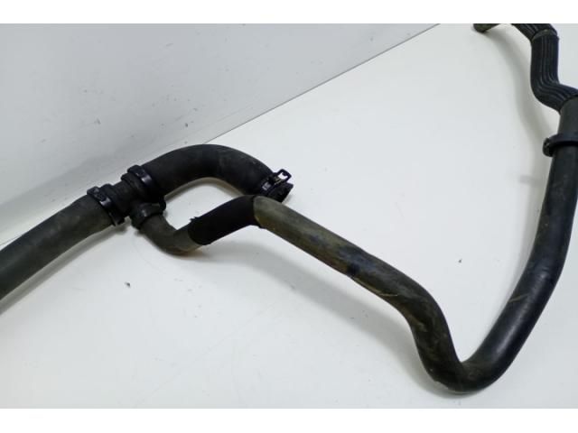 bontott DACIA DUSTER Vízcső