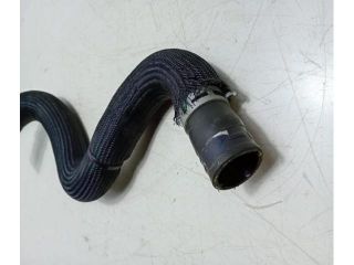 bontott DACIA DUSTER Vízcső