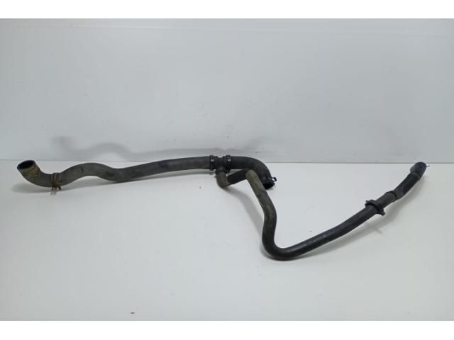 bontott DACIA DUSTER Vízcső