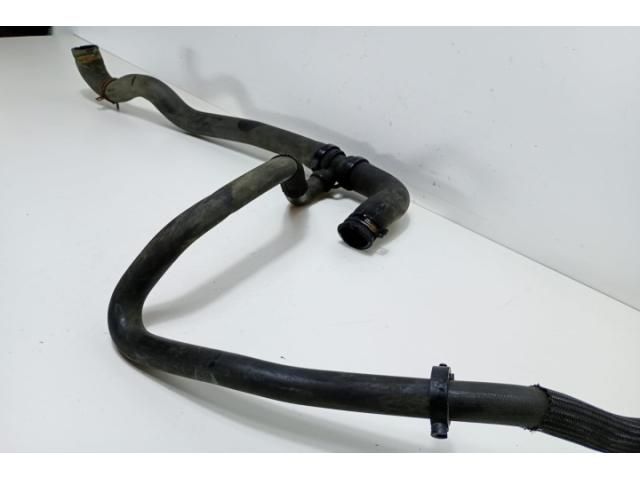 bontott DACIA DUSTER Vízcső