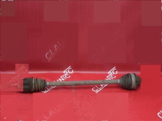 bontott DACIA DUSTER Bal hátsó Féltengely