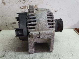 bontott DACIA DUSTER Generátor