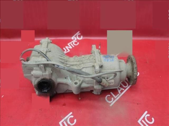 bontott DACIA DUSTER Hátsó Differenciálmű