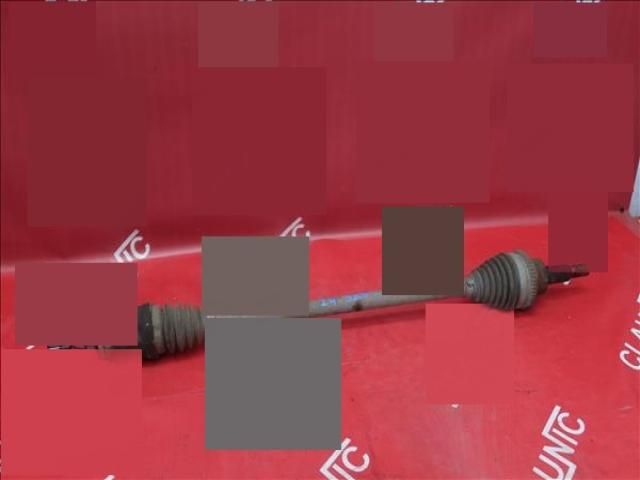 bontott DACIA DUSTER Jobb hátsó Féltengely