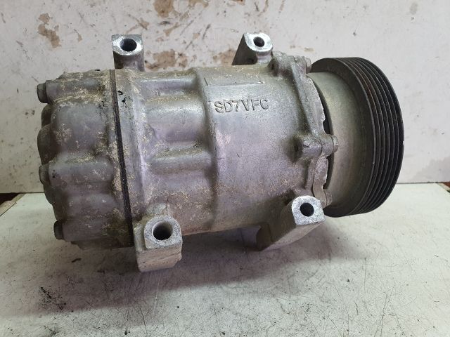 bontott DACIA DUSTER Klímakompresszor