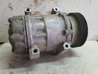 bontott DACIA DUSTER Klímakompresszor