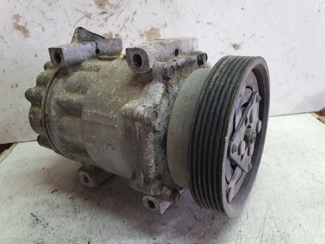 bontott DACIA DUSTER Klímakompresszor
