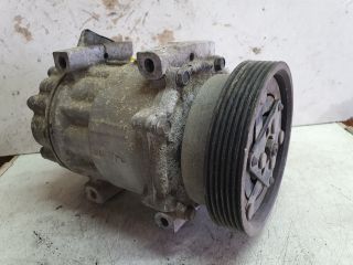 bontott DACIA DUSTER Klímakompresszor