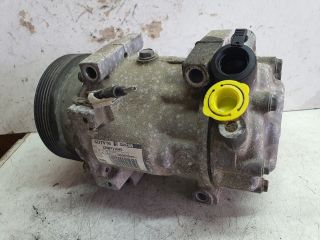 bontott DACIA DUSTER Klímakompresszor
