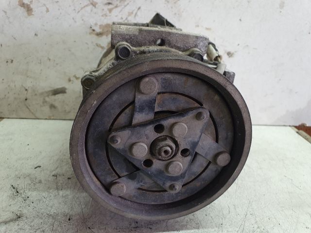 bontott DACIA DUSTER Klímakompresszor