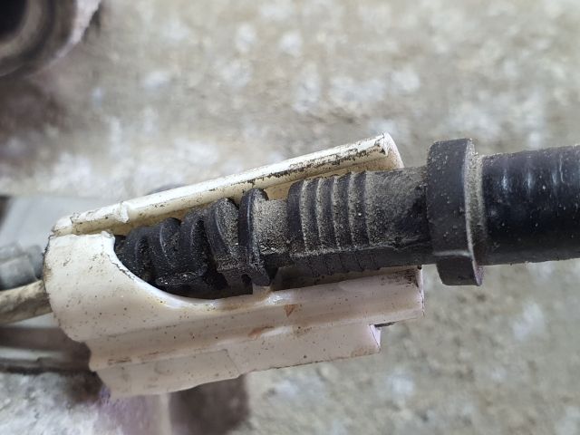 bontott DACIA DUSTER Klímakompresszor