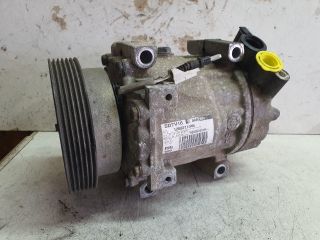 bontott DACIA DUSTER Klímakompresszor