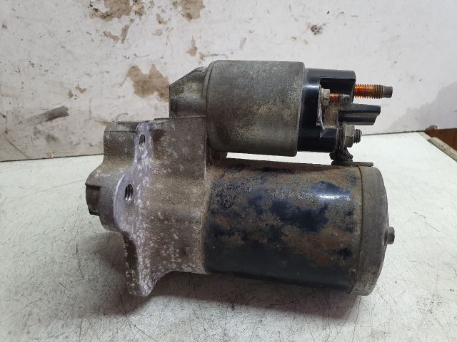 bontott DACIA DUSTER Önindító