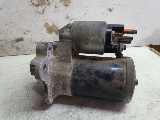 bontott DACIA DUSTER Önindító