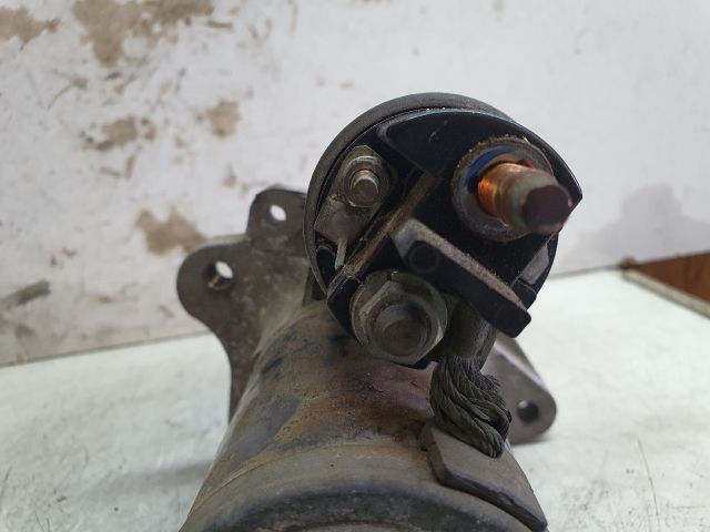 bontott DACIA DUSTER Önindító