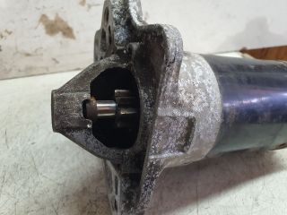 bontott DACIA DUSTER Önindító