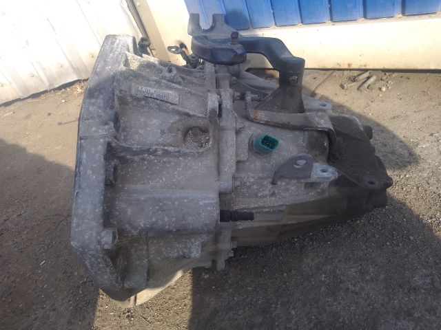 bontott DACIA DUSTER Váltó (Mechanikus)