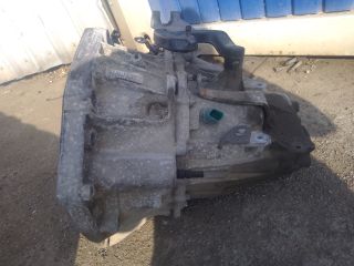 bontott DACIA DUSTER Váltó (Mechanikus)