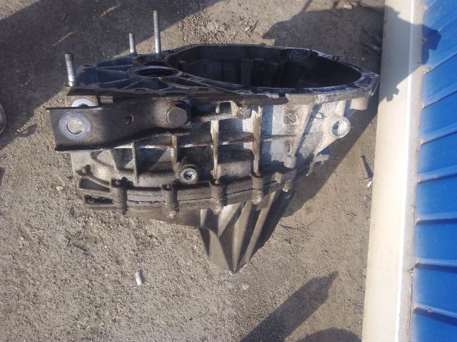 bontott DACIA DUSTER Váltó (Mechanikus)