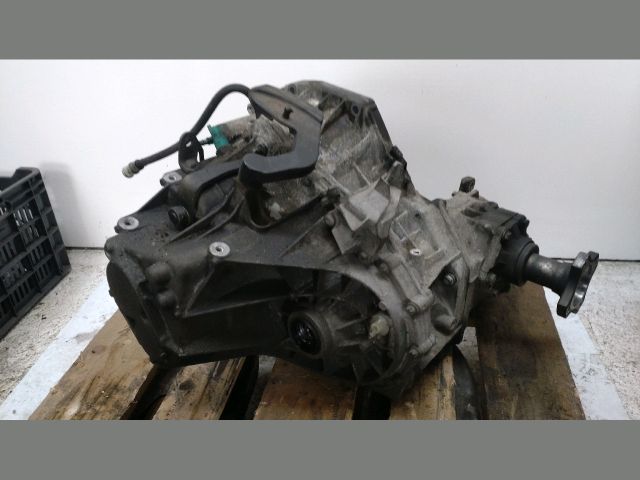 bontott DACIA DUSTER Váltó (Mechanikus)