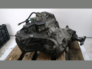 bontott DACIA DUSTER Váltó (Mechanikus)