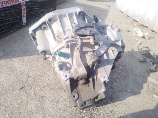 bontott DACIA DUSTER Váltó (Mechanikus)