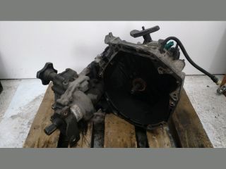 bontott DACIA DUSTER Váltó (Mechanikus)