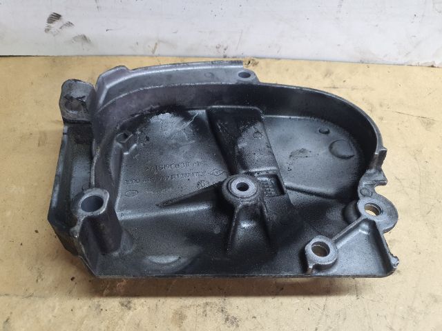 bontott DACIA DUSTER Alsó Vezérlés Burkolat