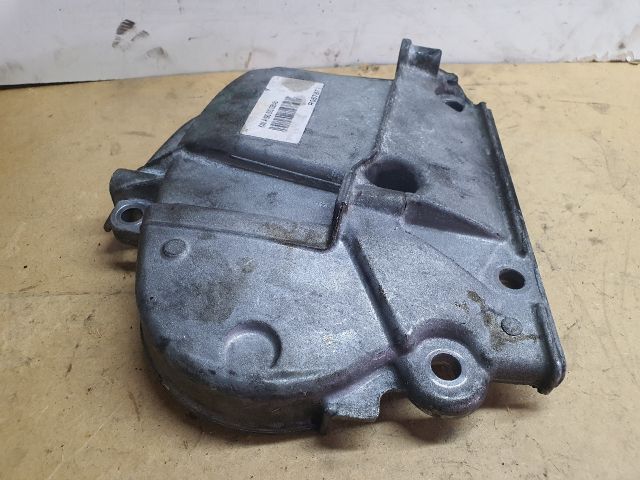 bontott DACIA DUSTER Alsó Vezérlés Burkolat