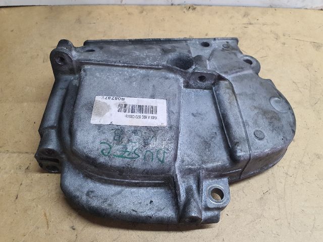 bontott DACIA DUSTER Alsó Vezérlés Burkolat