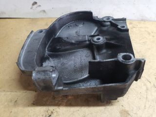 bontott DACIA DUSTER Alsó Vezérlés Burkolat