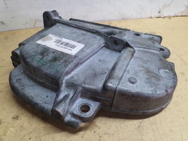 bontott DACIA DUSTER Alsó Vezérlés Burkolat