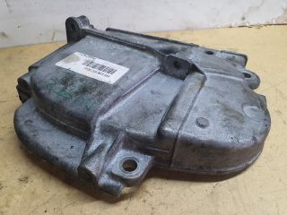 bontott DACIA DUSTER Alsó Vezérlés Burkolat