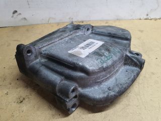 bontott DACIA DUSTER Alsó Vezérlés Burkolat