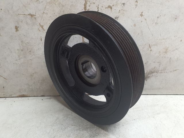 bontott DACIA DUSTER Főtengely Szíjtárcsa