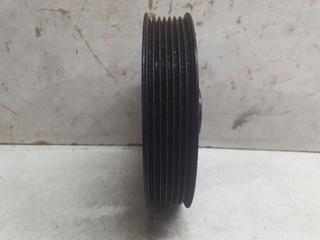 bontott DACIA DUSTER Főtengely Szíjtárcsa