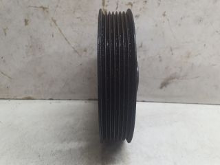 bontott DACIA DUSTER Főtengely Szíjtárcsa