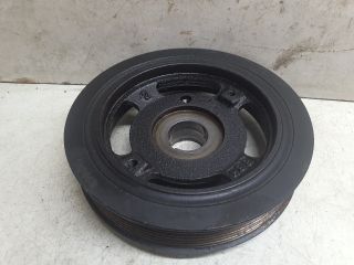 bontott DACIA DUSTER Főtengely Szíjtárcsa