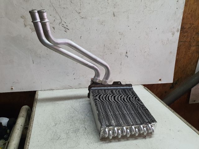 bontott DACIA DUSTER Fűtőradiátor