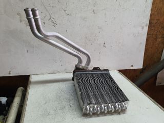 bontott DACIA DUSTER Fűtőradiátor