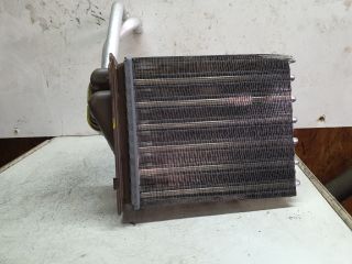 bontott DACIA DUSTER Fűtőradiátor