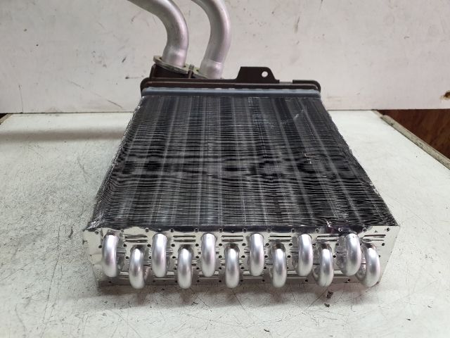 bontott DACIA DUSTER Fűtőradiátor