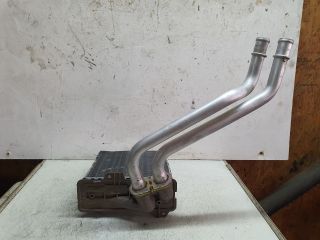 bontott DACIA DUSTER Fűtőradiátor