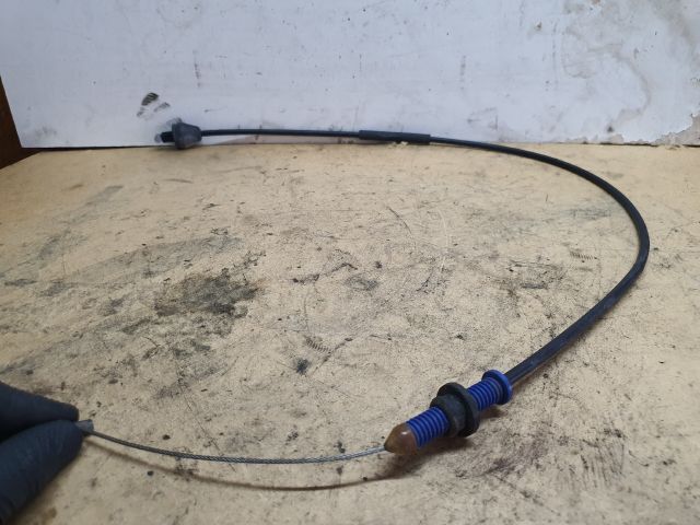 bontott DACIA DUSTER Gáz Bowden