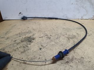 bontott DACIA DUSTER Gáz Bowden