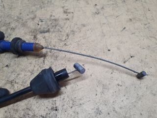 bontott DACIA DUSTER Gáz Bowden