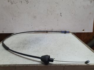 bontott DACIA DUSTER Gáz Bowden