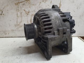 bontott DACIA DUSTER Generátor