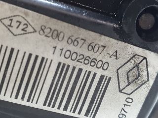 bontott DACIA DUSTER Generátor