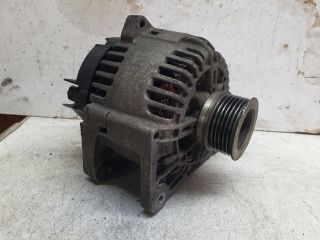 bontott DACIA DUSTER Generátor